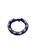 Qandhara Thread Bracelet
