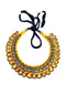Zar Gul Thread  Necklace